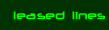 leased lines, t1 access